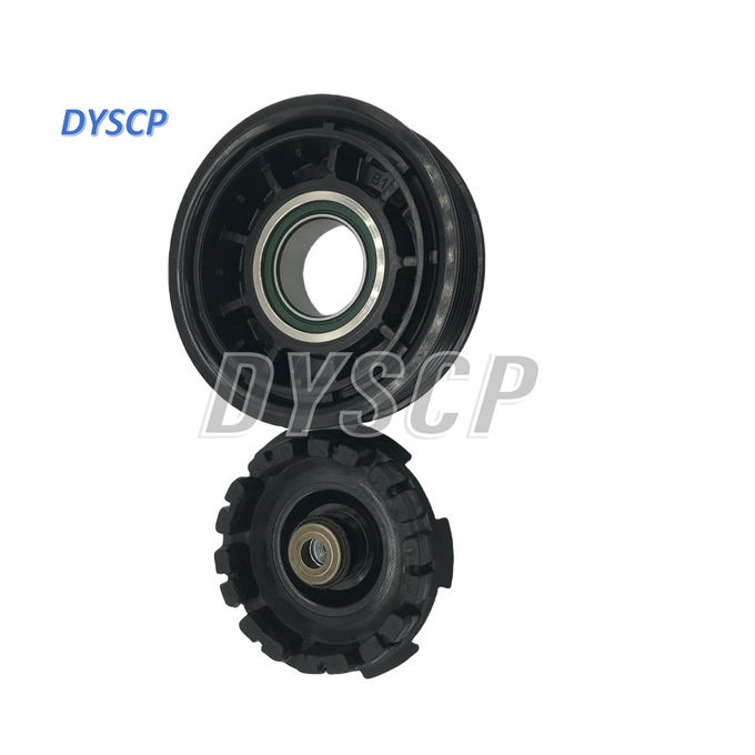Remplacement de l'embrayage du compresseur d'Audi 2013 C7 Q5 2016 Q7 A7 2.0T 110MM 0