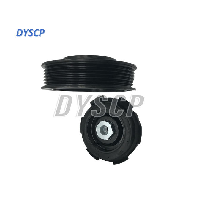 Remplacement de l'embrayage du compresseur d'Audi 2013 C7 Q5 2016 Q7 A7 2.0T 110MM 1