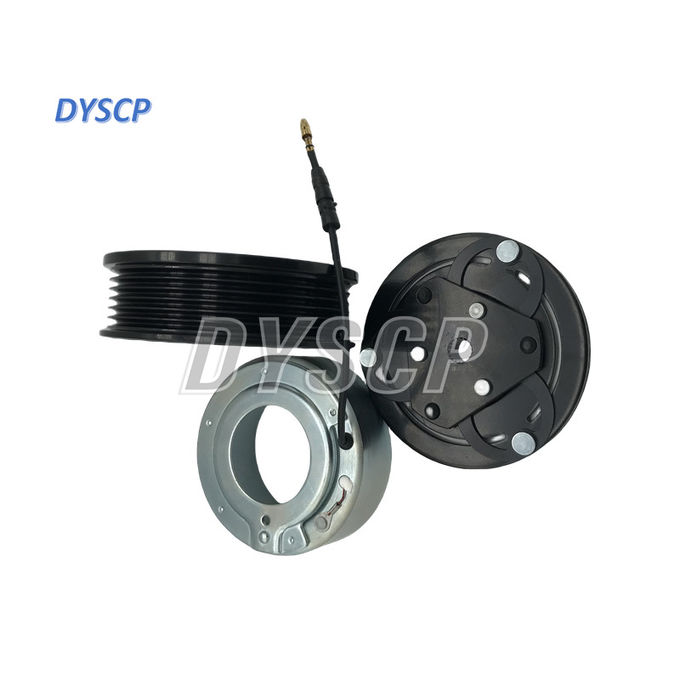 Compresseur d'alimentation automatique pour Mitsubishi Lancer-Ex ASX 2014 C4 2.0 6PK EX 0