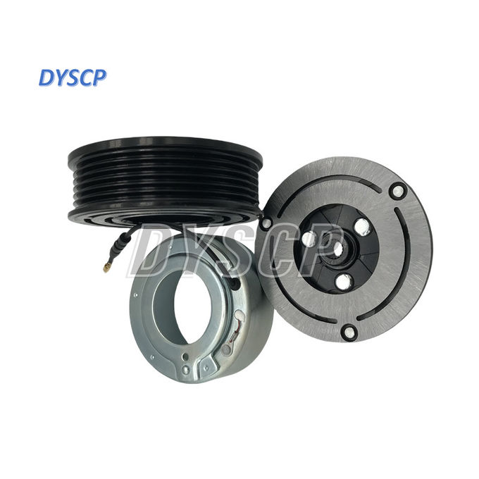 Compresseur d'alimentation automatique pour Mitsubishi Lancer-Ex ASX 2014 C4 2.0 6PK EX 1