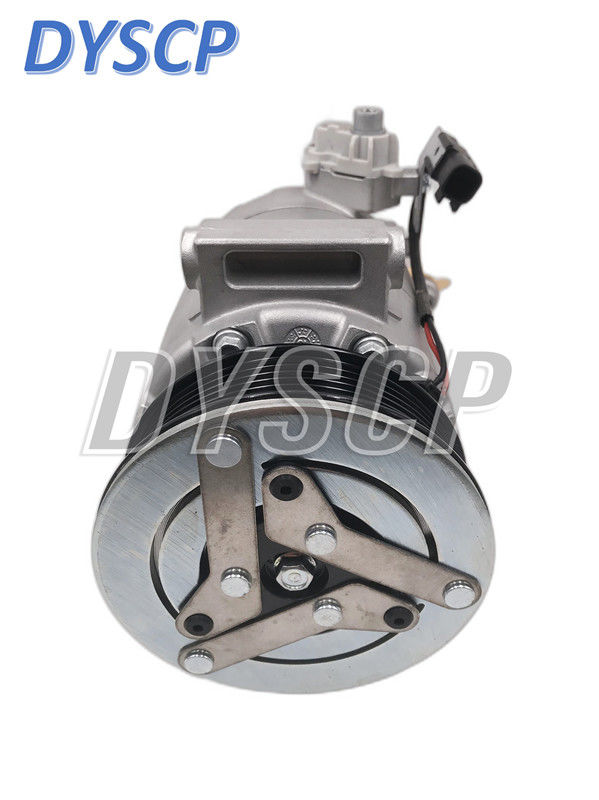 Compresseur à courant alternatif automobile de 12 V pour Ford BMAX Fiesta Tourneo Ecosport 1765547 1