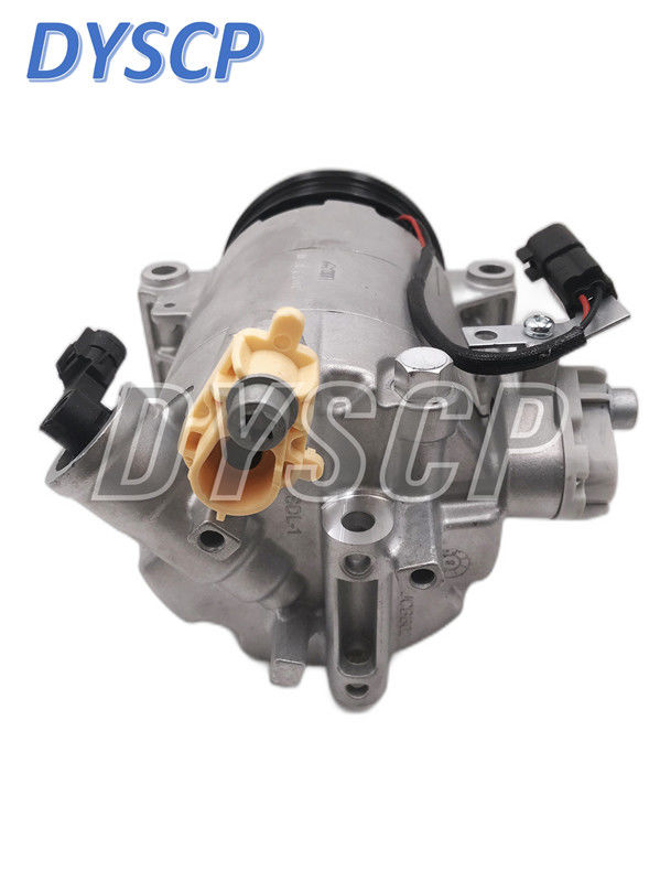 Compresseur à courant alternatif automobile de 12 V pour Ford BMAX Fiesta Tourneo Ecosport 1765547 3