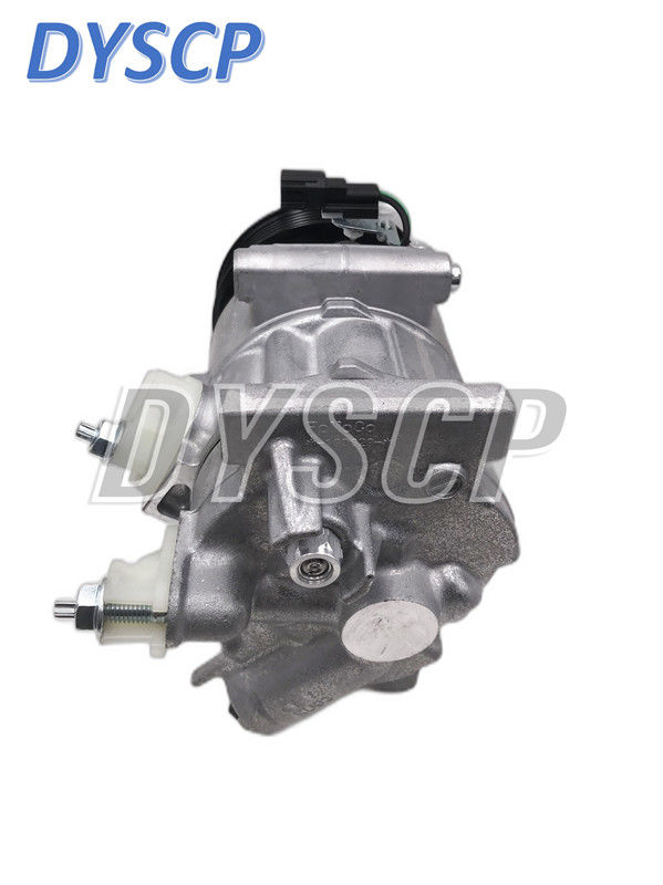 6pk R134a Compresseur de climatisation pour voiture Ford Escort 1.5 2015 Compresseur de remplacement 2