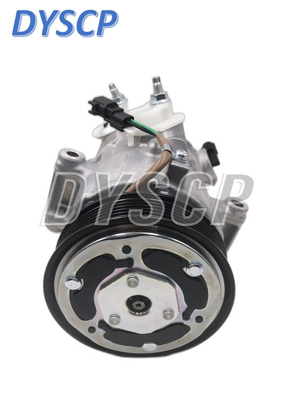 Pas de fuite Compresseur AC Pour Ford Escort 1.5t 2019 6pk R134a réfrigérant 1