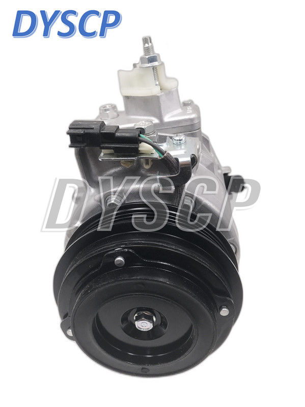 ISO9001 Ford Explorer 12 Volt Compresseur à courant alternatif 2.3t 2013 4pk 6,5KG Poids 1