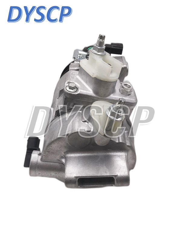 ISO9001 Ford Explorer 12 Volt Compresseur à courant alternatif 2.3t 2013 4pk 6,5KG Poids 2