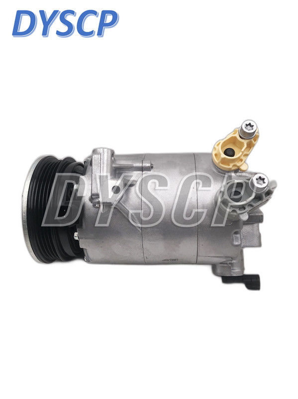 Compresseur de climatiseur automobile de 12 v pour voiture Ford Kuga 2.0t 2013 4pk 0