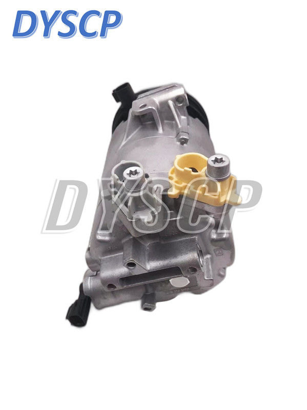 Compresseur de climatiseur automobile de 12 v pour voiture Ford Kuga 2.0t 2013 4pk 1