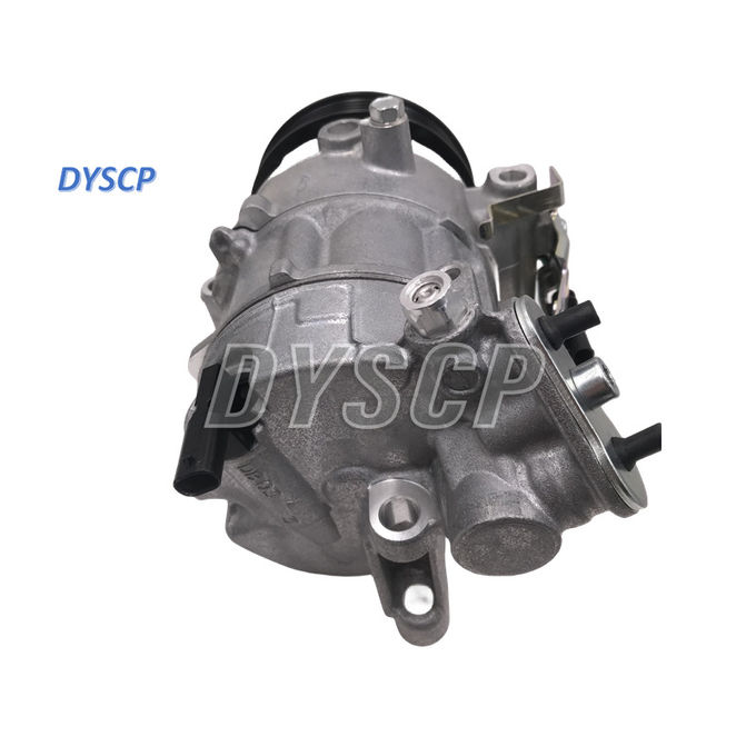 Compresseur de courant alternatif pour véhicule pour Cadillac ATS CTS 447280-2410 447160-6660 0
