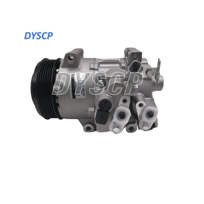 Compresseur d'air de voiture 73111AL000A 73111AJ03A Pour Subaru Legacy Pour Outback 2.5 2014-2020 0