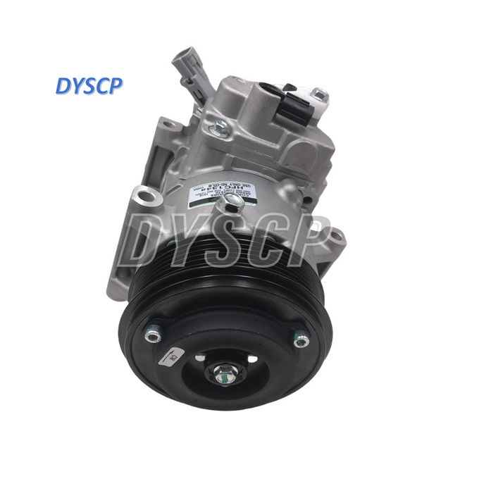 Compresseur d'air de voiture 73111AL000A 73111AJ03A Pour Subaru Legacy Pour Outback 2.5 2014-2020 1